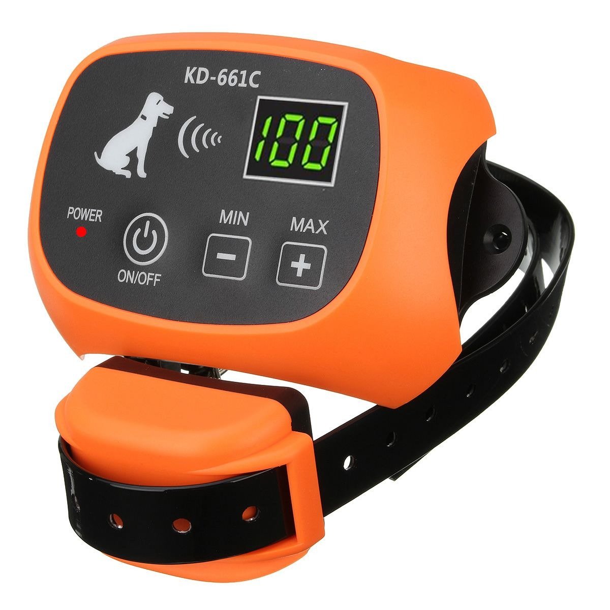 Pet Safe Wireless Electric Dog Fence - Wireless Dog Fence With Shock Collar