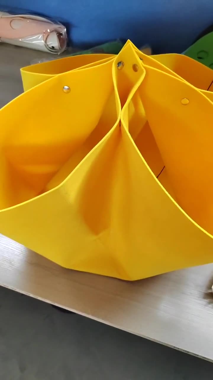 Cheese Cat Fort Playground - Play Tunnel for Indoor Cats