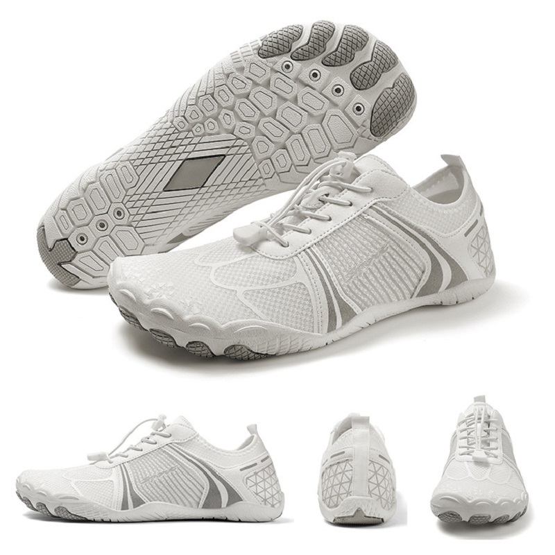 Comfortable & Non-slip Walking Shoes (Unisex)
