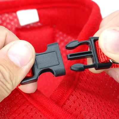 Reflective Cat & Kitten Harness And Leash Set