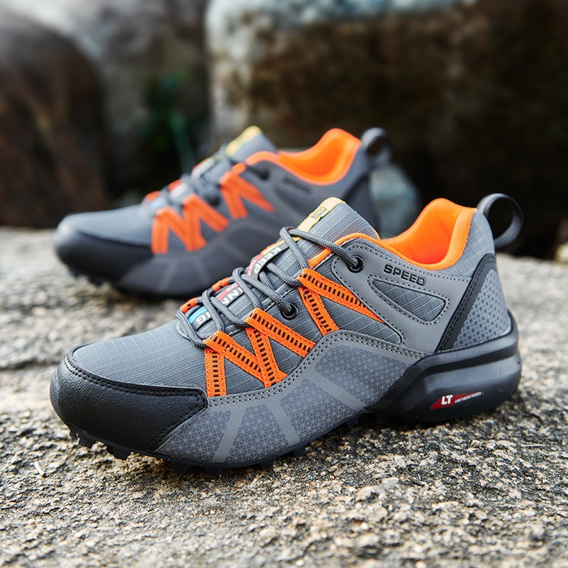 Healthy All-Day Comfort Walking Shoes