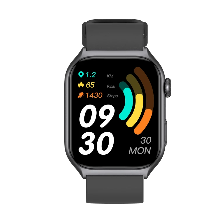 GTS7 Pro Smart Watch - Health, Fitness and Activity Tracker, with Shortcut Button