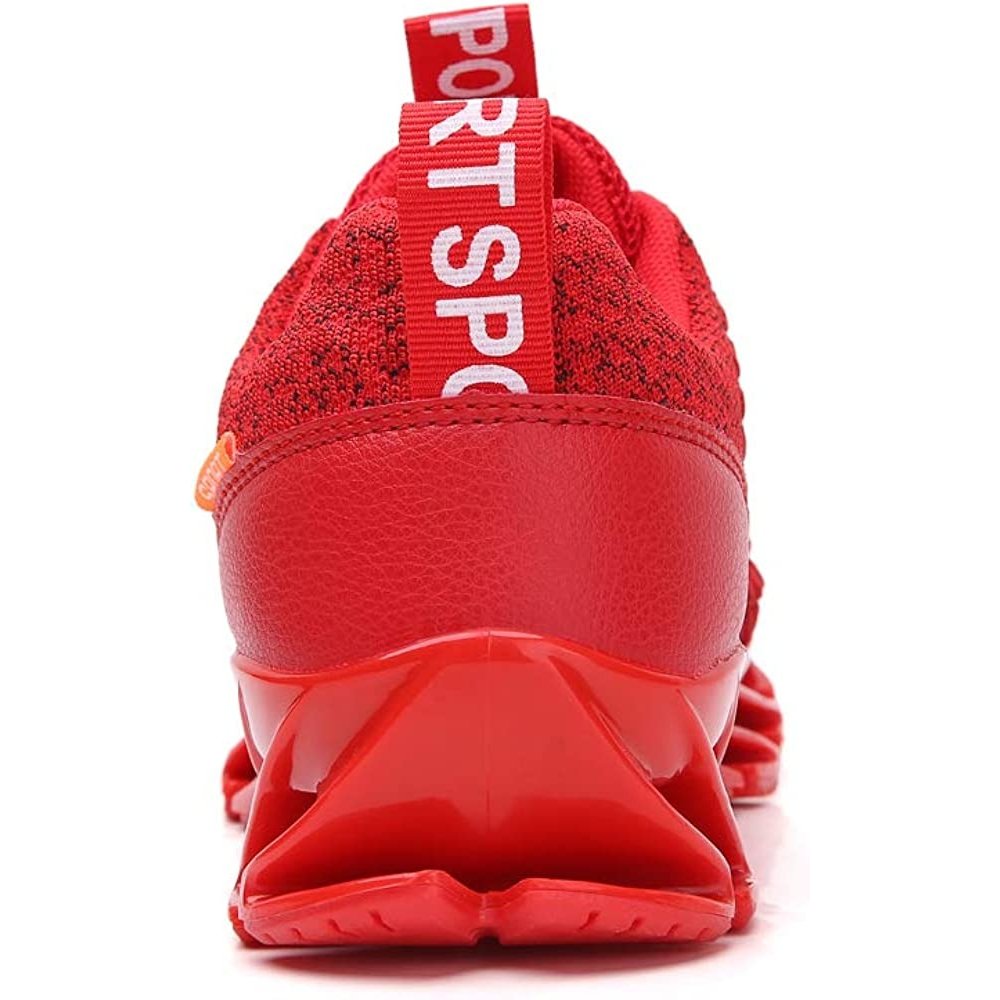 Blade Sole Running Shoes 