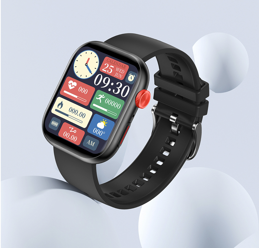 Bluetooth Smart Sports Watch