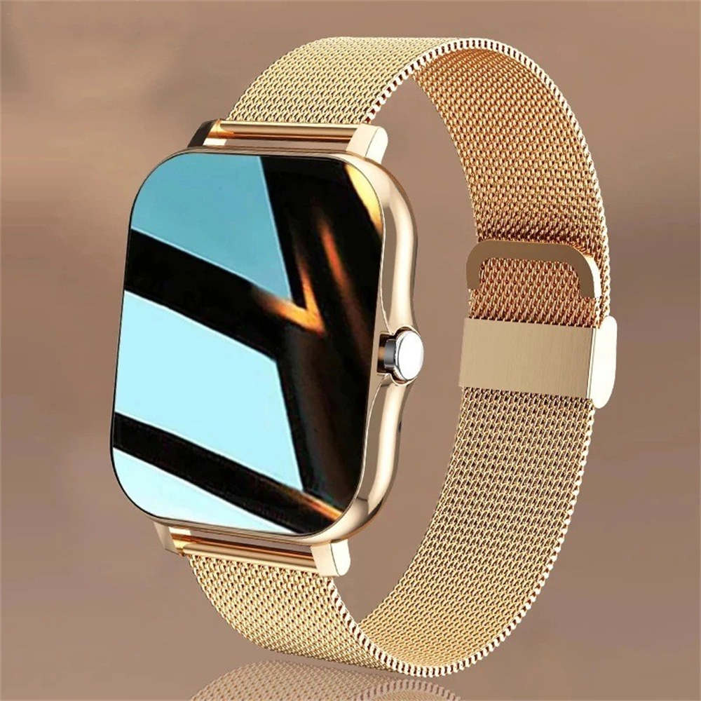 Pro Smart Watch 