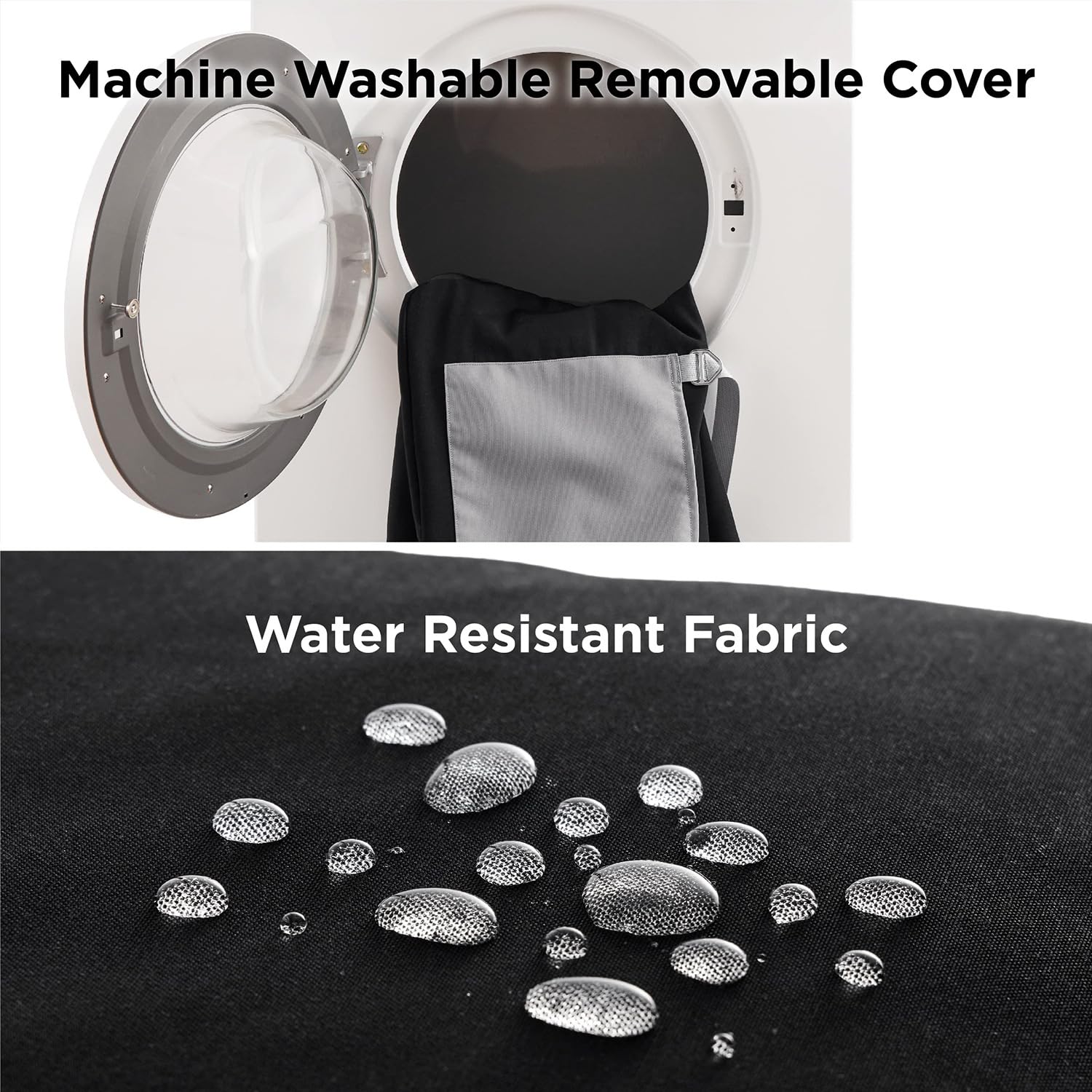 Dog Car Seat, Booster Seat, Adjustable Car Hammock