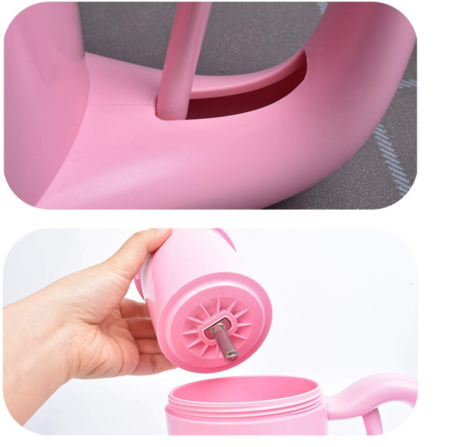 Pet Foot Washing Cleaning Brush Cup