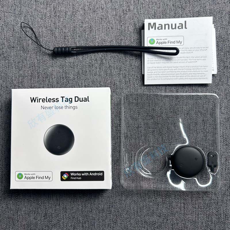 Pet GPS Tracker - Not Just a GPS Car Tracker. Your Everything Finder.