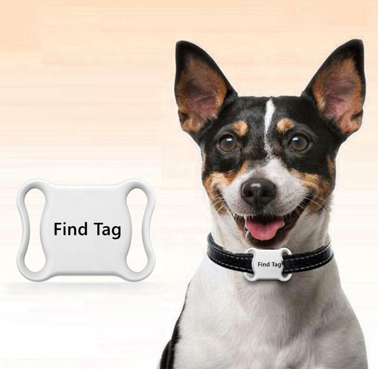 Dog GPS Tracker, GPS Dog Collar, Cat & Dog GPS Tracker 