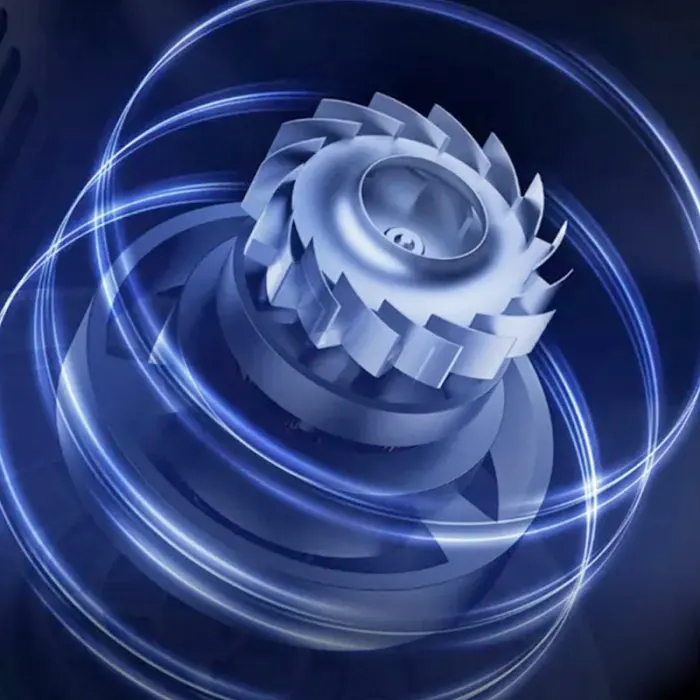 Automatic Split-End Hair Trimmer – Professional Haircare at Home