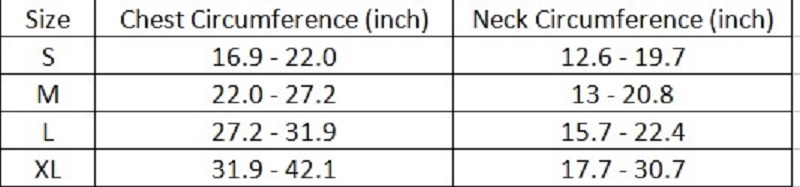 No Pull Dog Harness With Lift Handle
