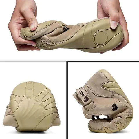 High-Top Boot  For Women And Men