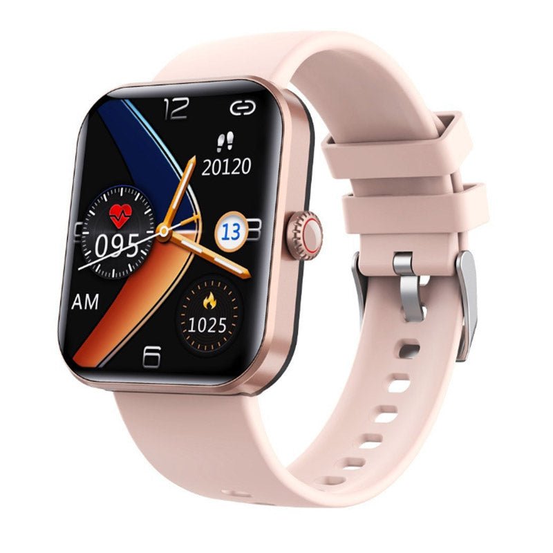 Smart Glucose Monitoring Watch Glucowatch