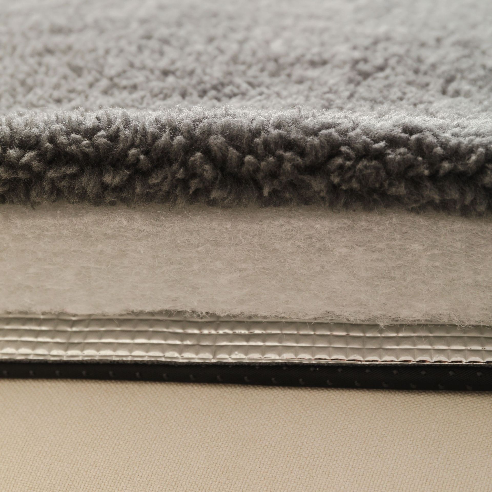 Cat Dog Mat Extra Warm Thermal Pet Crate Pad For Indoor Outdoor