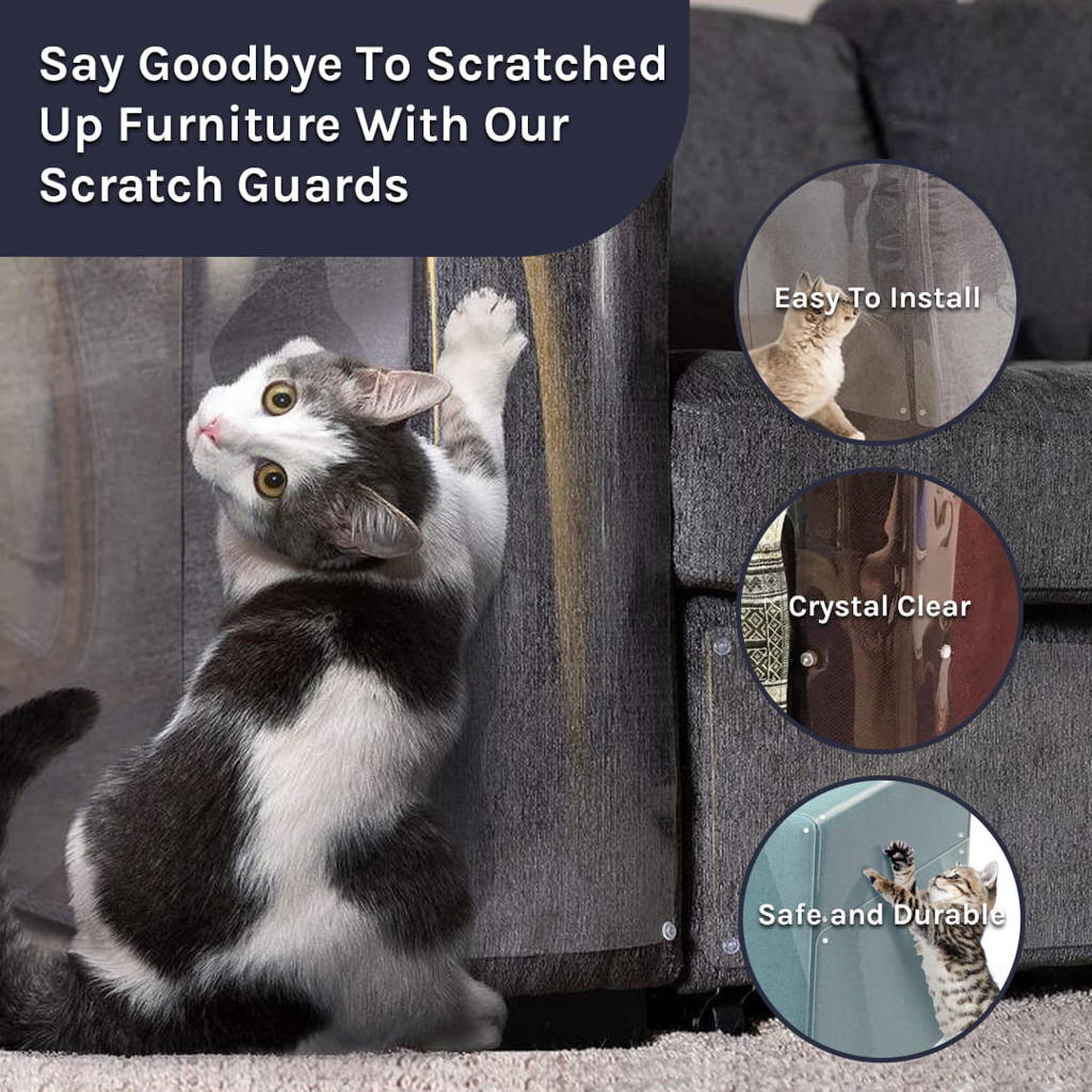 furniture protectors from cats