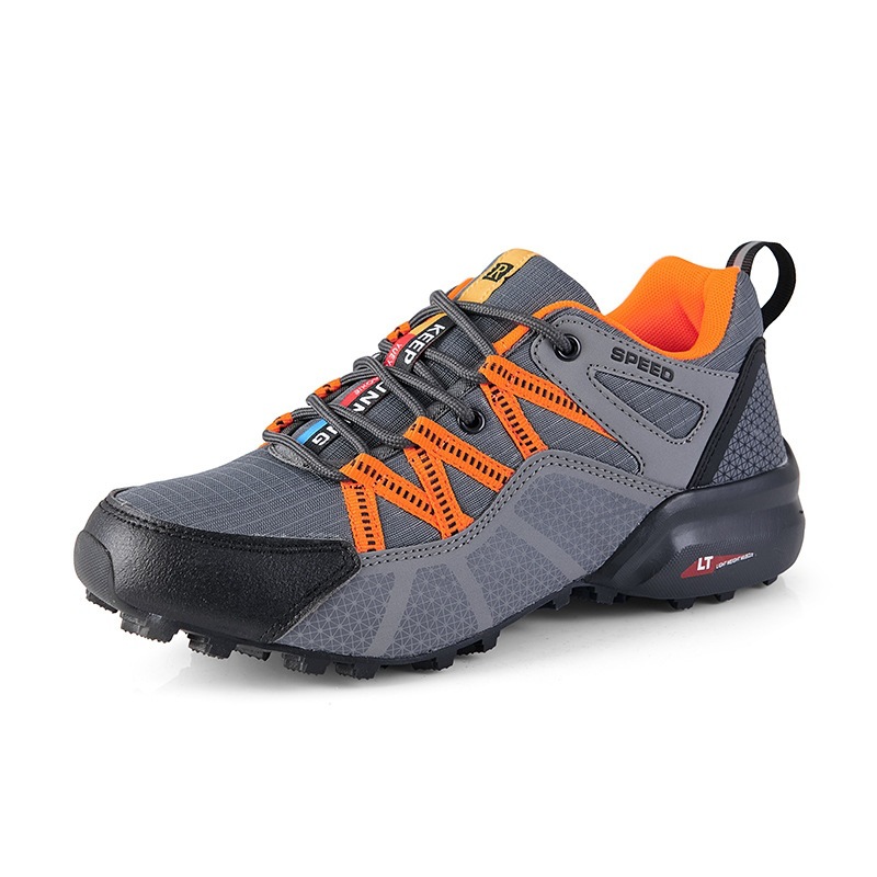 Healthy All-Day Comfort Walking Shoes