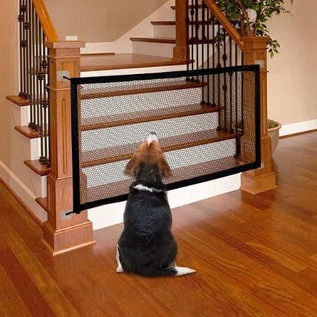 Dog Fence For Indoor Safety