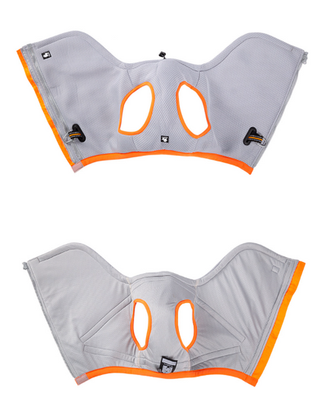 Dog Cooling Vest Cooler Anxiety Jacket