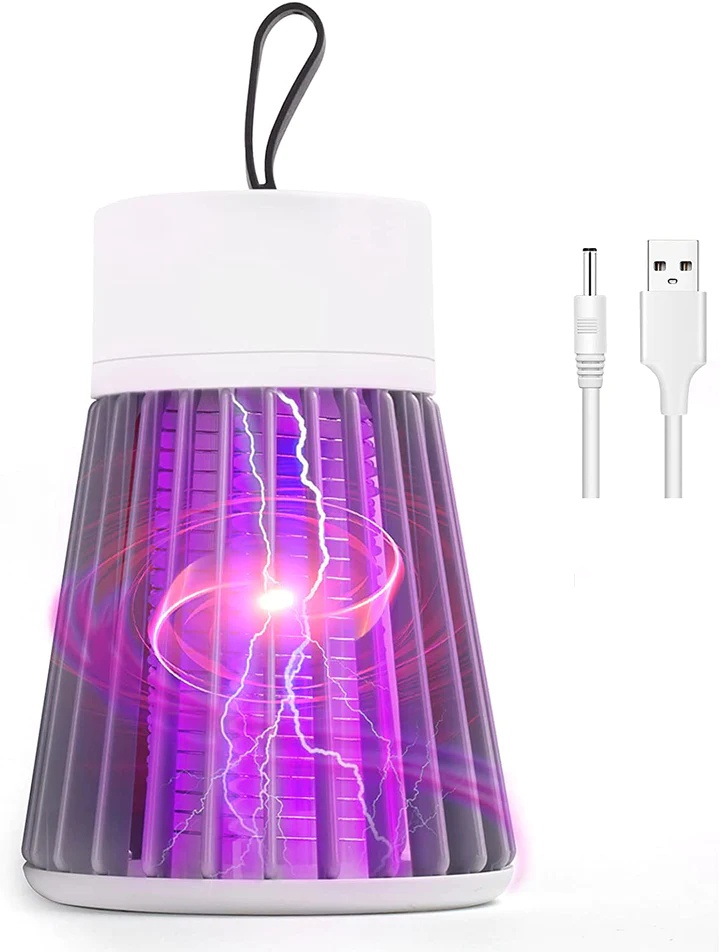 Mosquito - Bug Zapper - Best Bug Zapper Outdoor