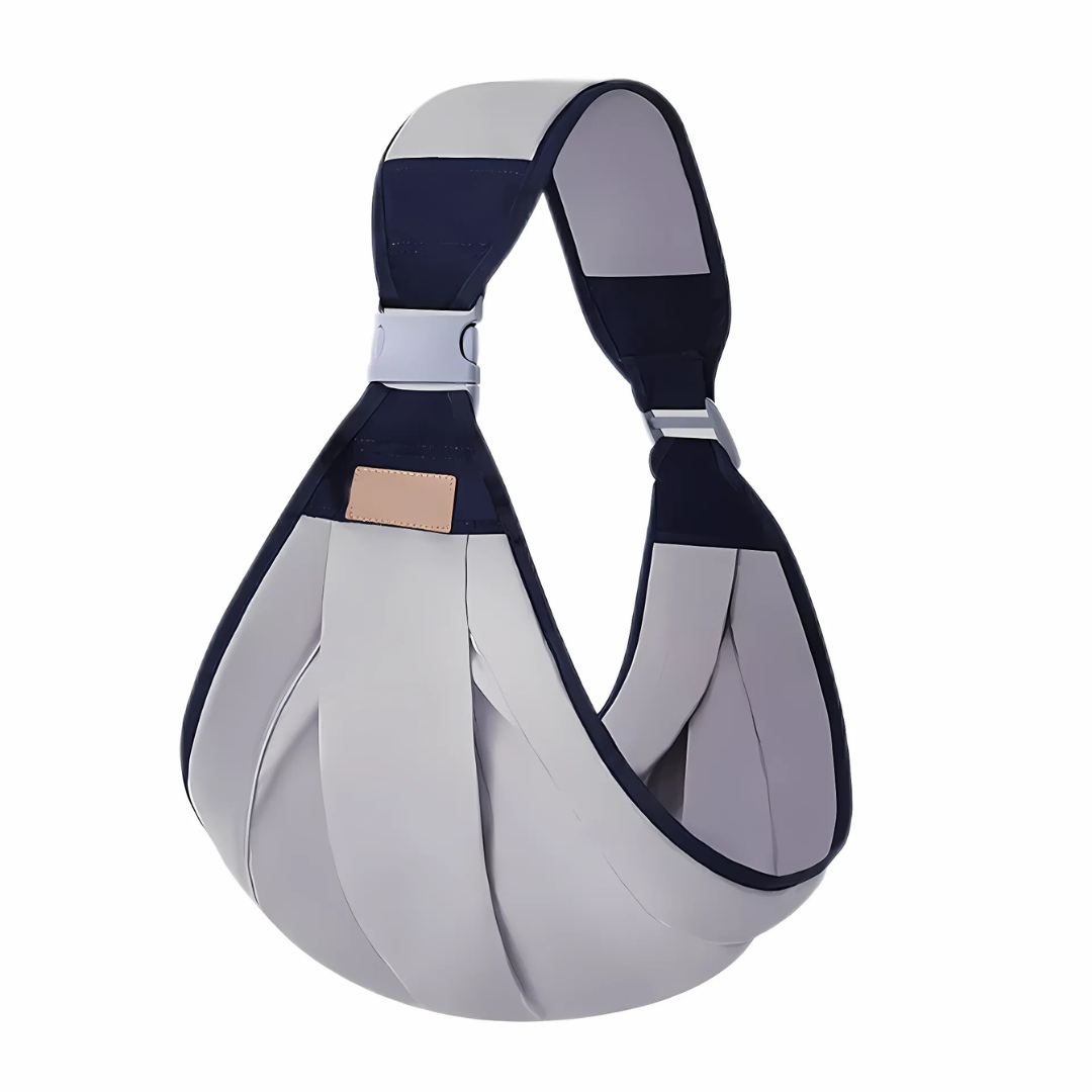 Compact Baby Carrier