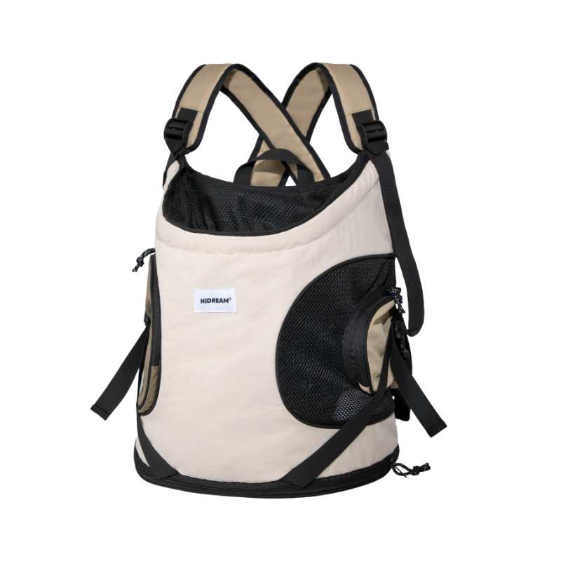 Front Pet Carrier Backpack