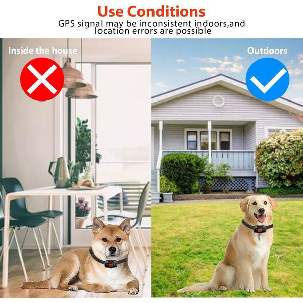Wireless Dog Fence, GPS Dog Fence,Wireless Dog Containment Systems