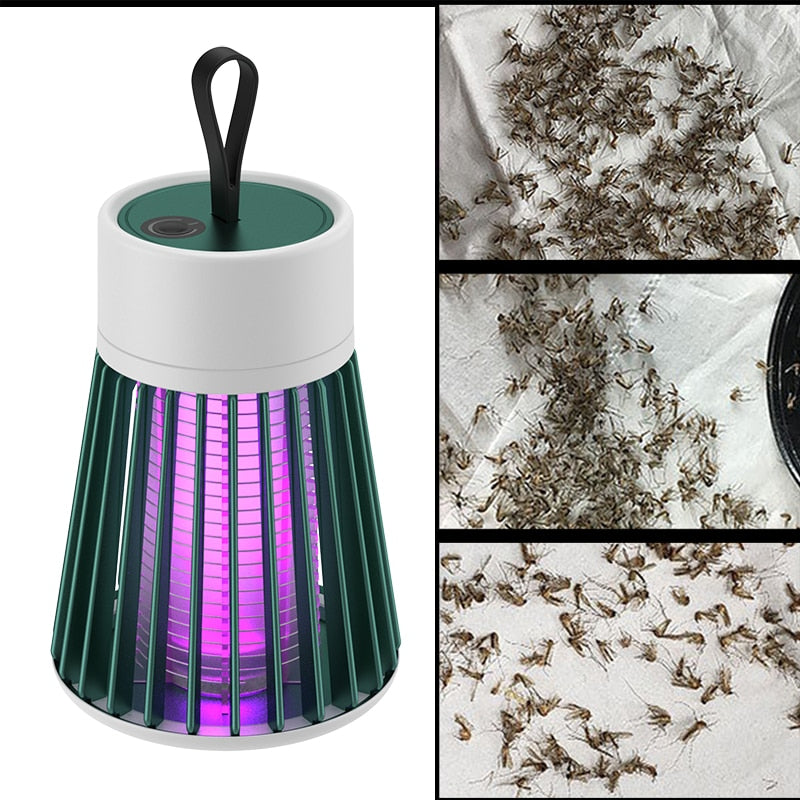 Mosquito Trap Lamp