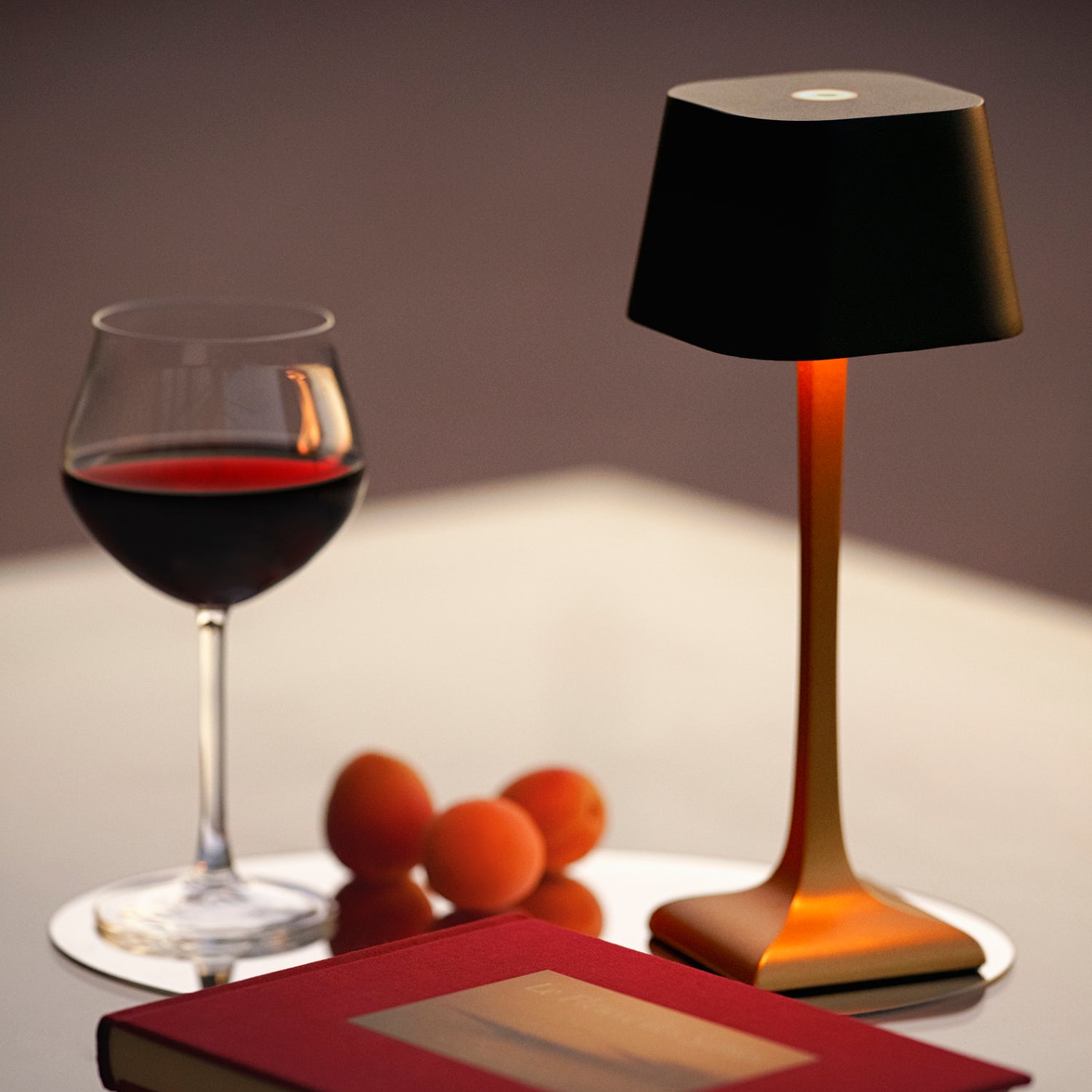 Collection 2024 – Italian Designer Lamp