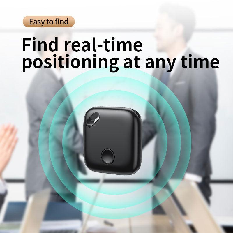 Pet GPS Tracker| Locator Mini Tracker，Positioning Pet Anti-loss Device