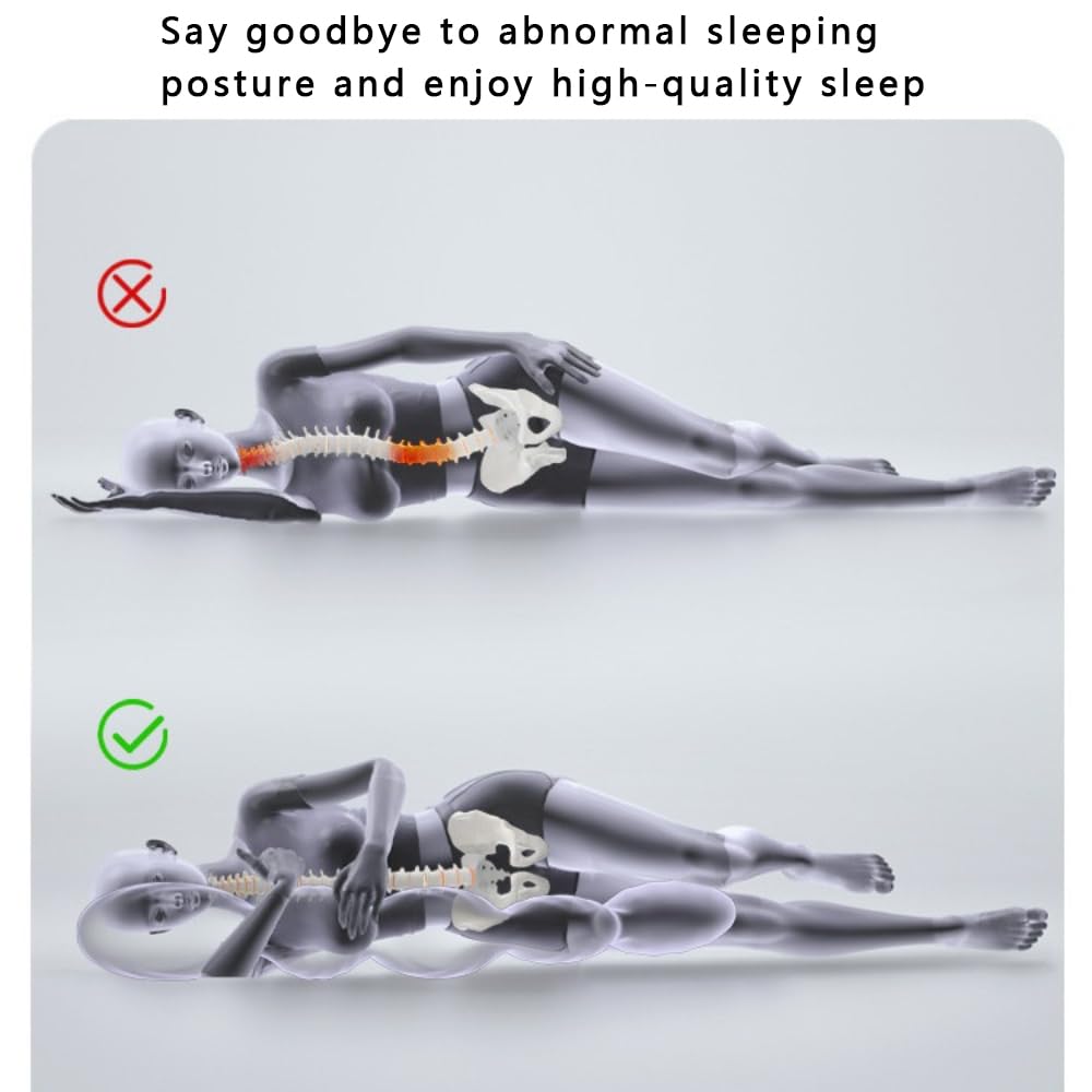 Alternative Down U Shape Pillow