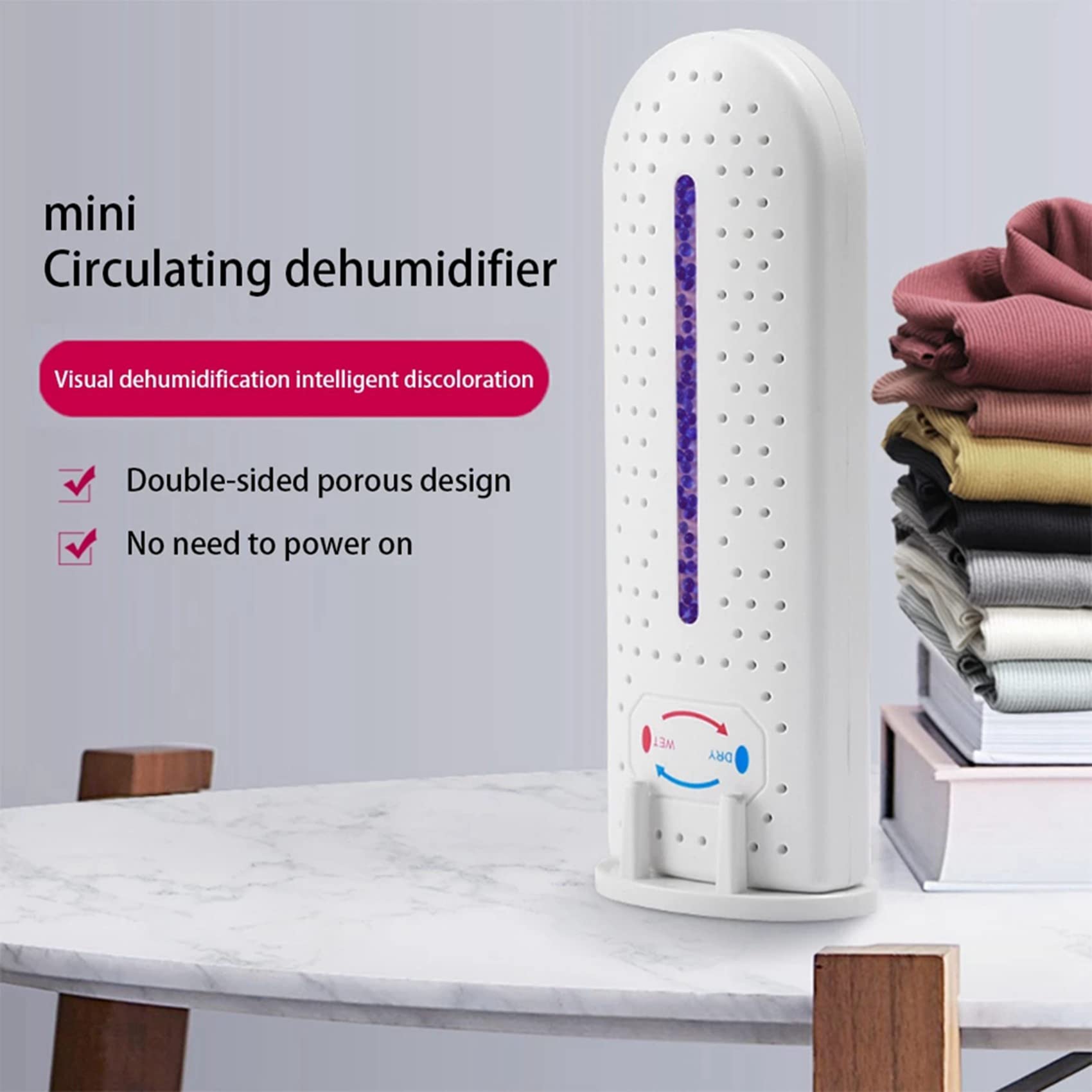 Mini Air Dryer