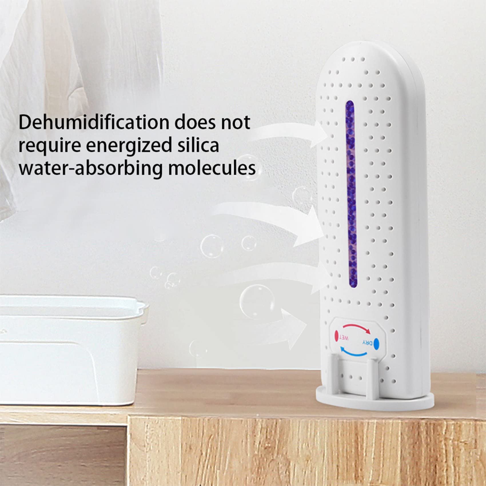 Mini Air Dryer