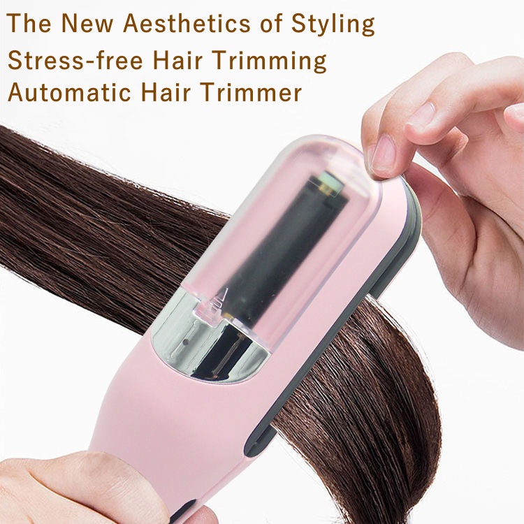Split End Hair Trimmer