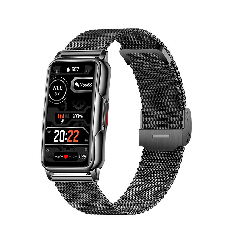 Elegant Smartwatch for Everyday Style | Health Tracking - Durable Desi