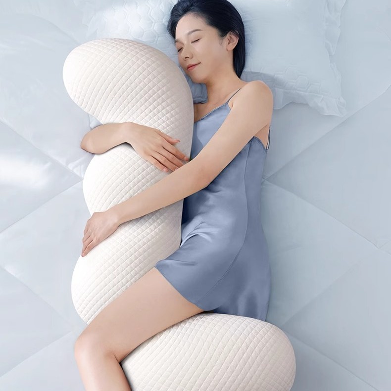 Alternative Down U Shape Pillow