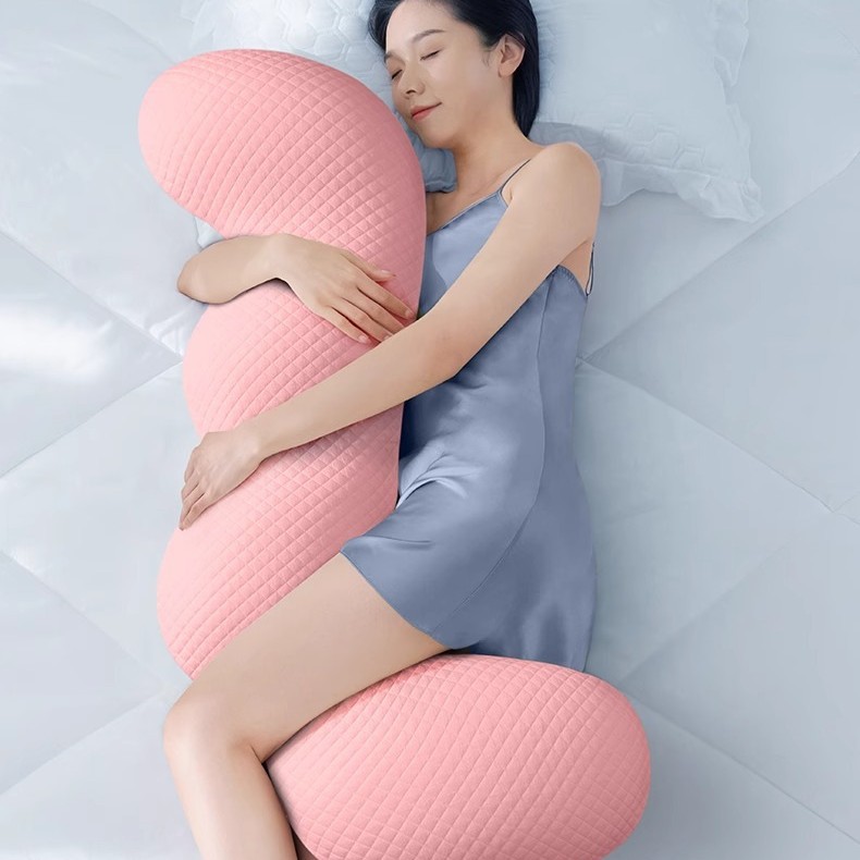 Alternative Down U Shape Pillow