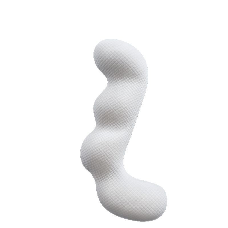 Alternative Down U Shape Pillow