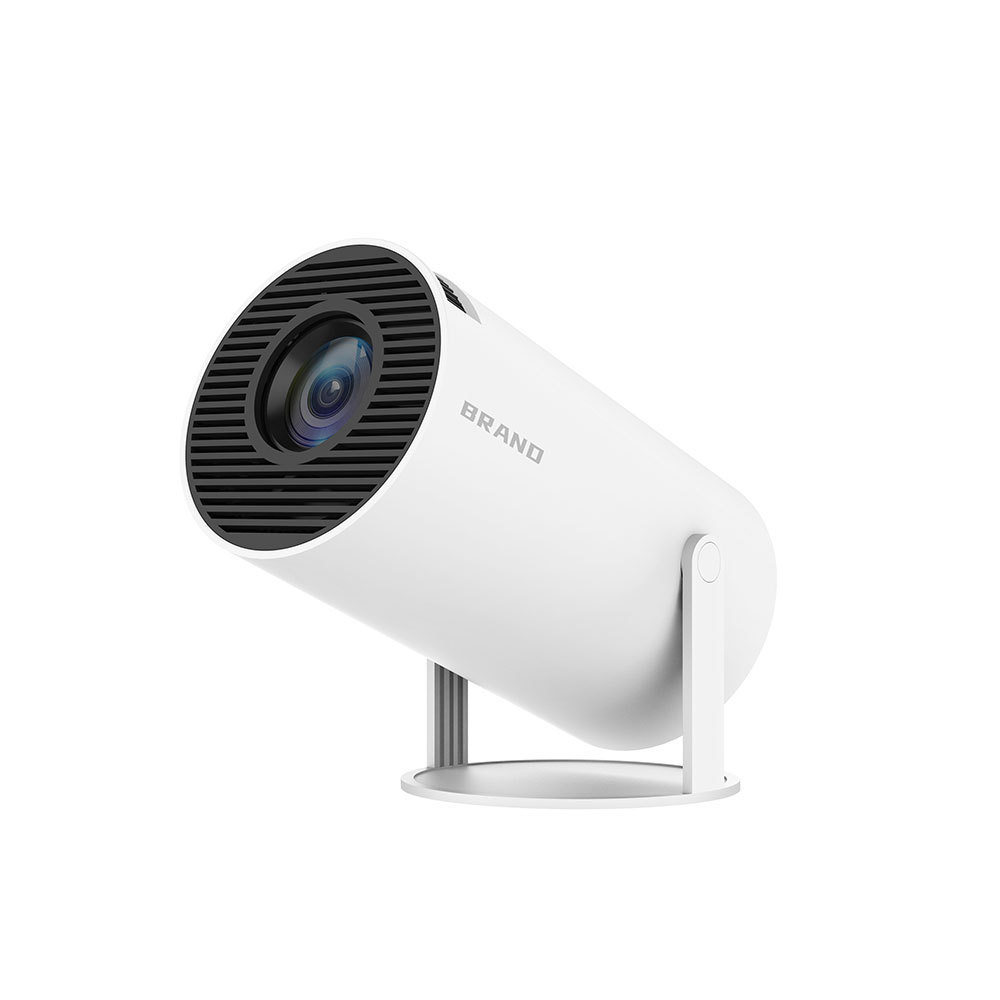 Portable Mini Projector