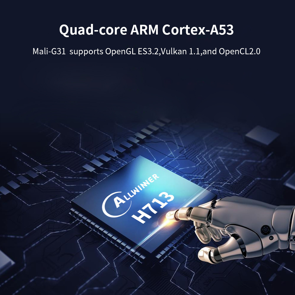 Portable Mini Projector