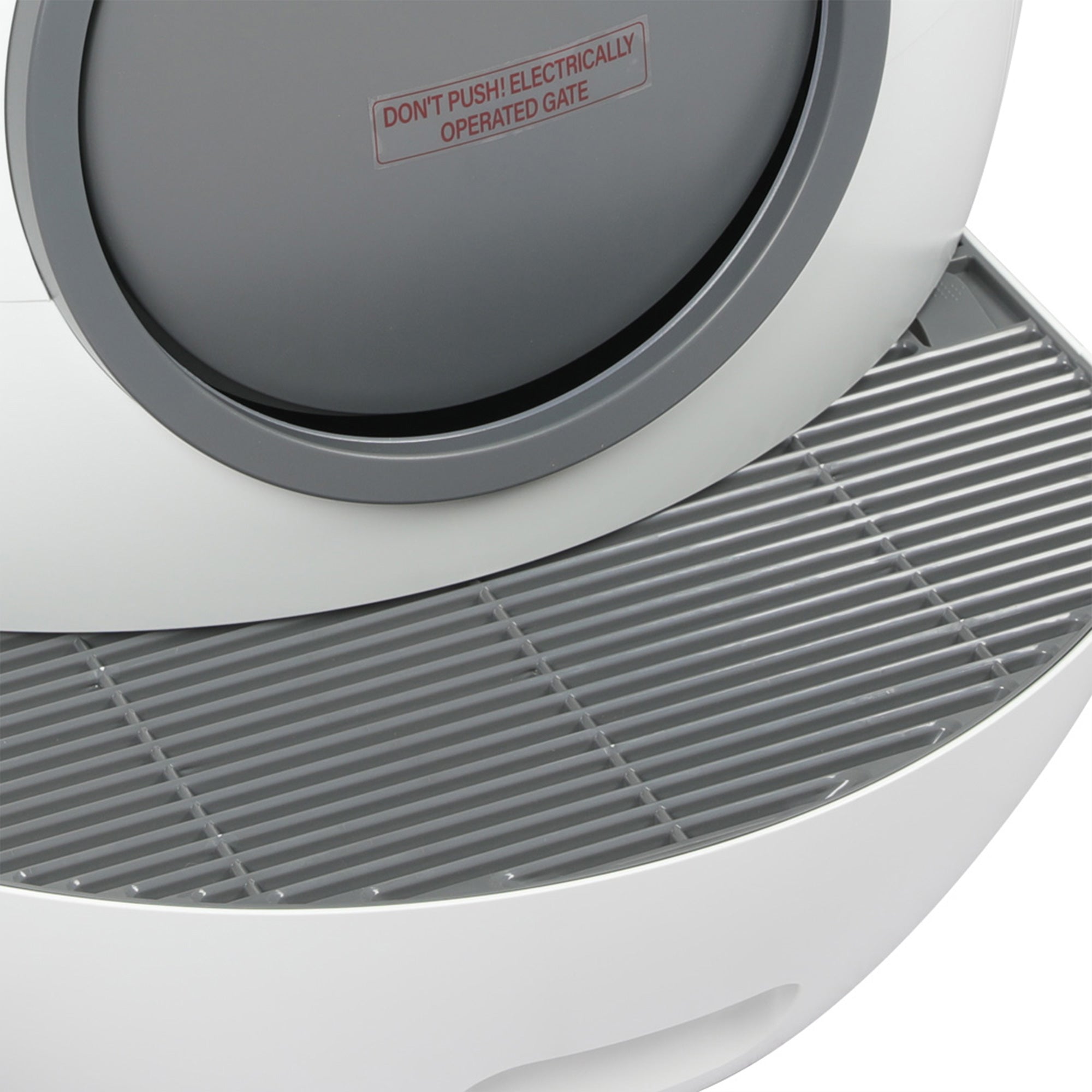  Automatic Smart Cat Litter Box Self-Cleaning