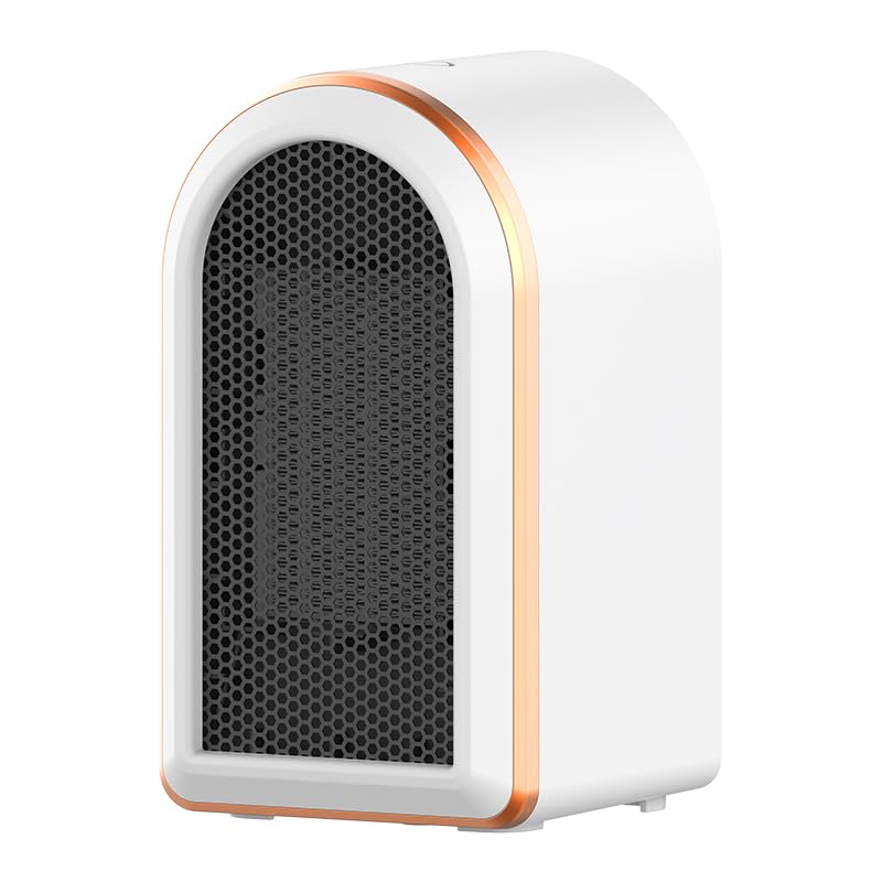 Portable Electric Space Heater 