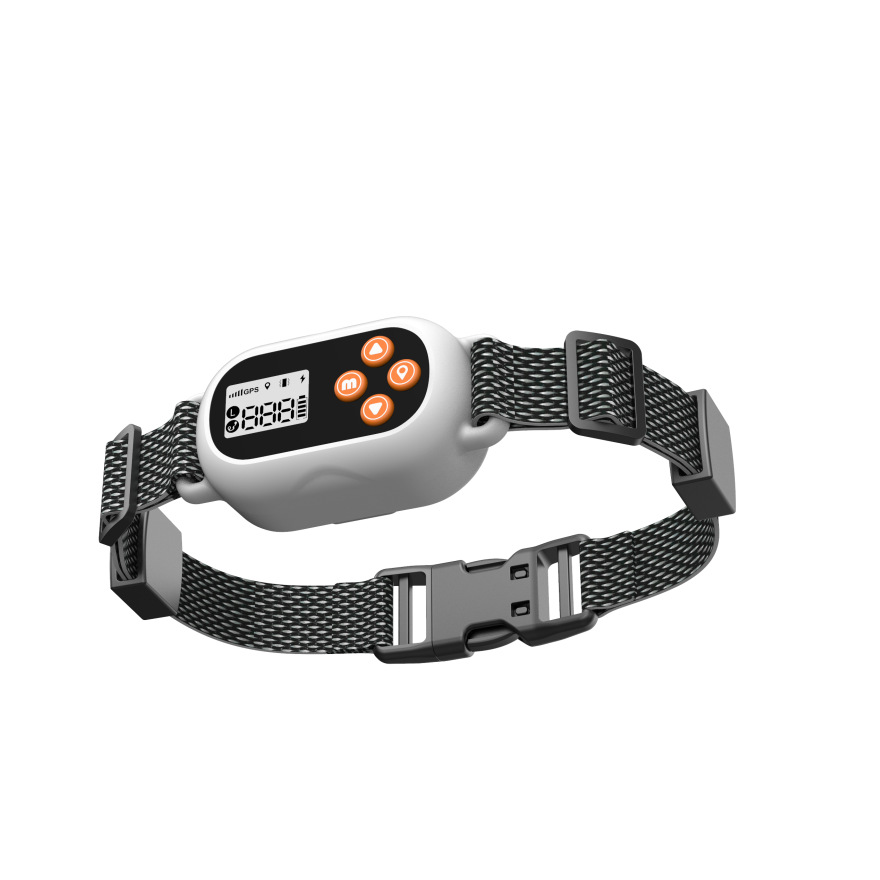 F820 GPS Wireless Fence Collar - 2026 Best Collar