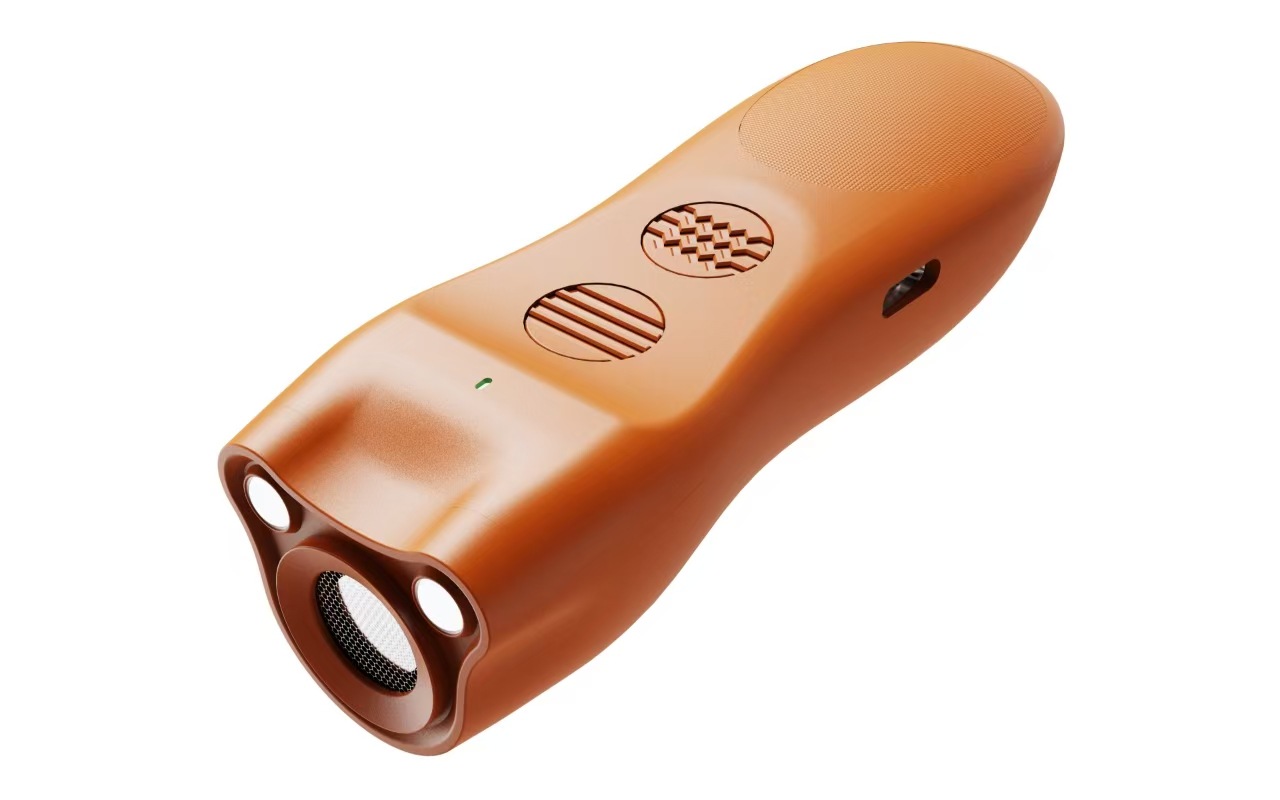 Anti Barking Control Device