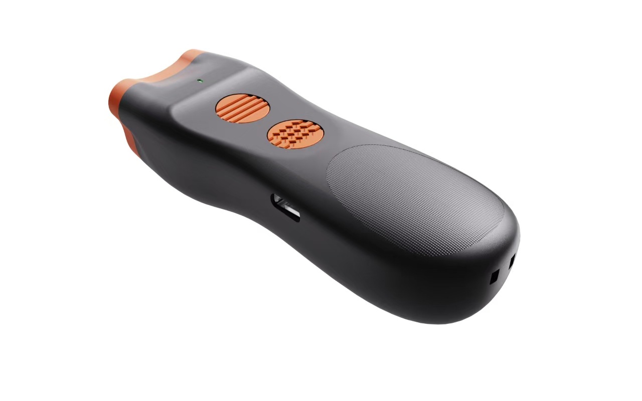 Anti Barking Control Device