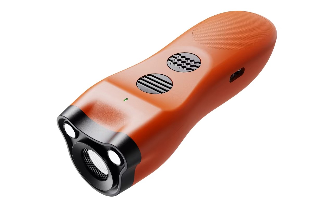 Anti Barking Control Device