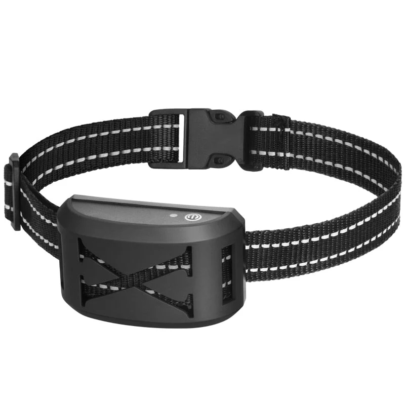 Training Collar & Wireless Fence 2-in-1 for Dog