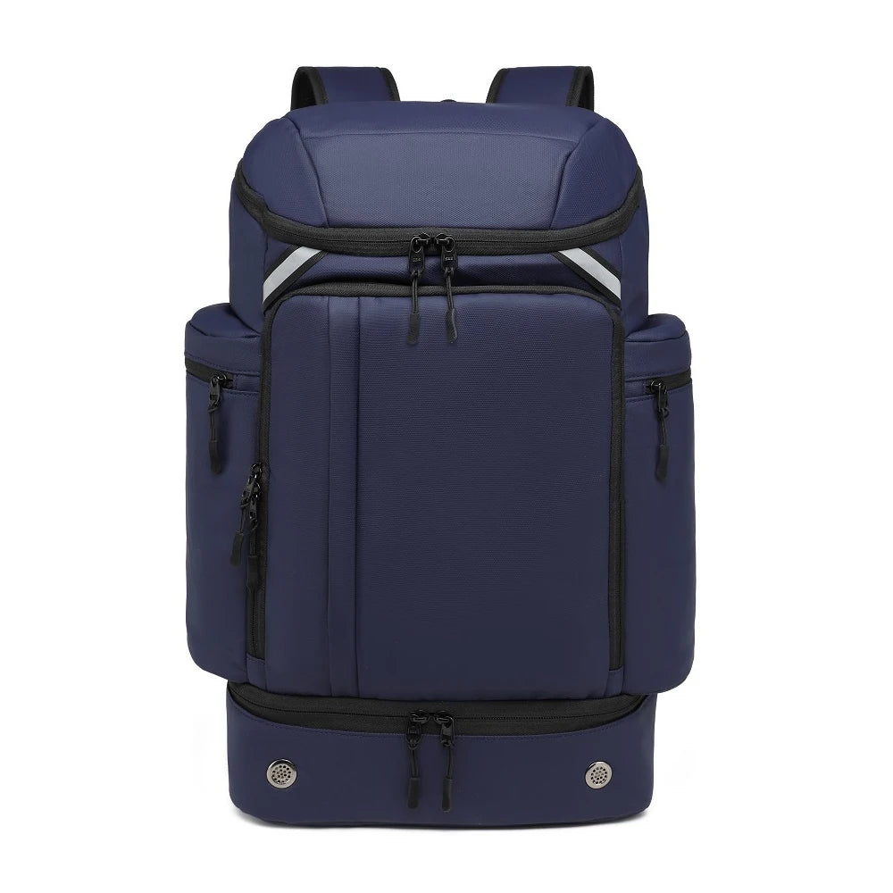 TravelPro Large Backpack - Waterproof - Shoe Compartment