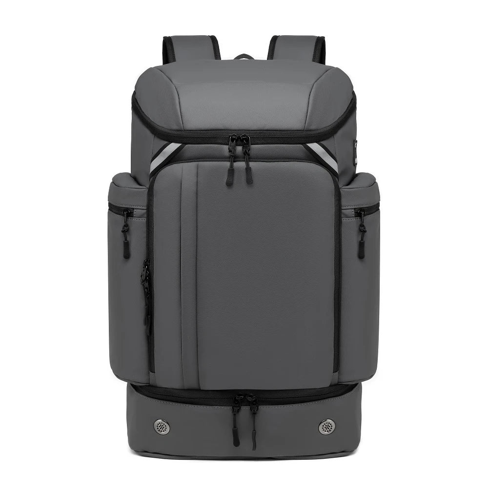 TravelPro Large Backpack - Waterproof - Shoe Compartment