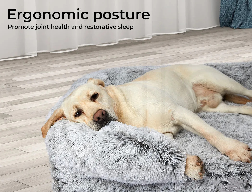  Premium Pet Orthopaedic Bed