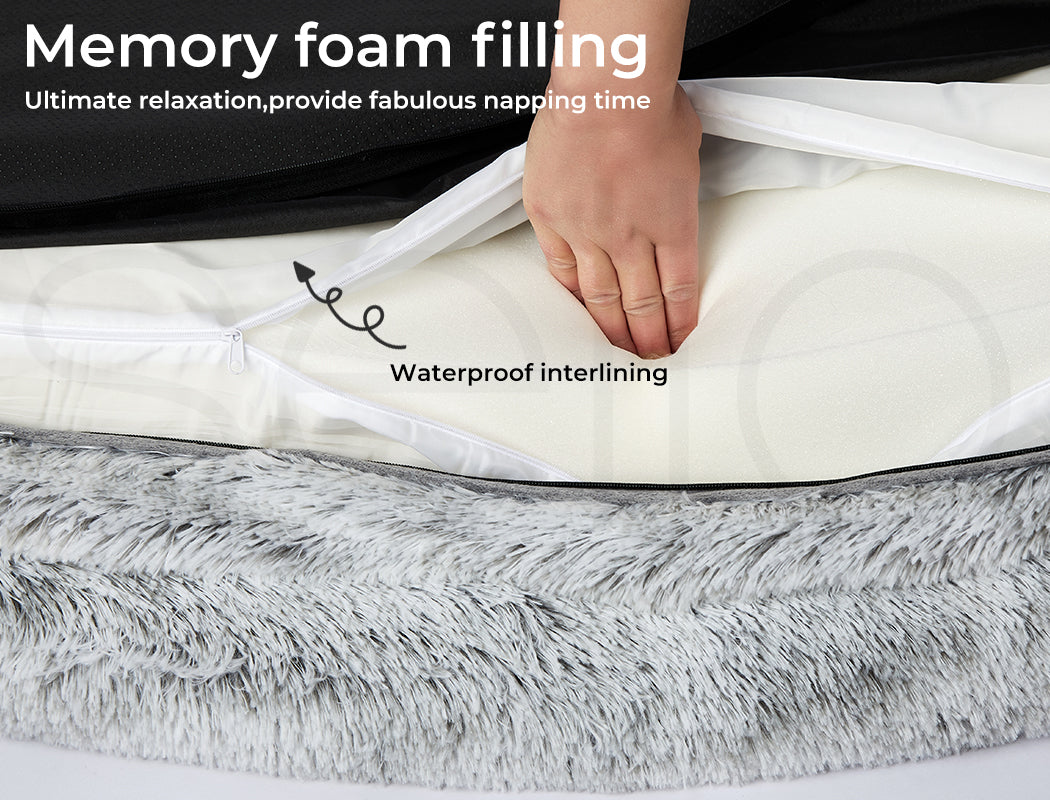  Premium Pet Orthopaedic Bed